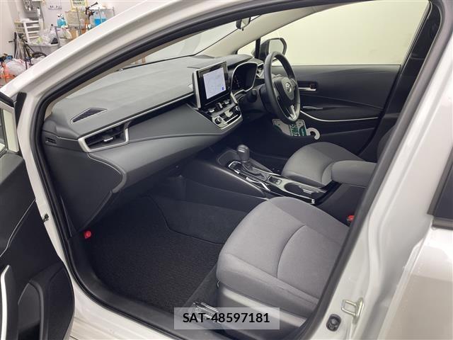 Toyota COROLLA 2024 8907084-8