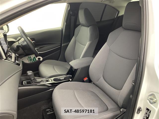 Toyota COROLLA 2024 8907084-9