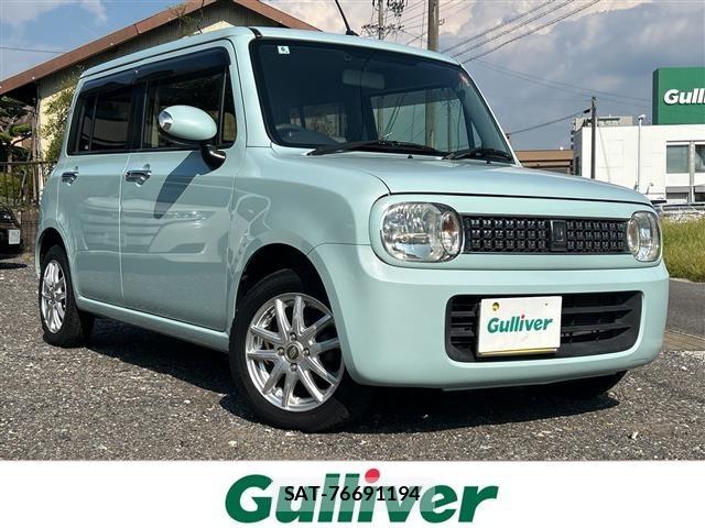 Suzuki LAPIN 2012 8932943-0