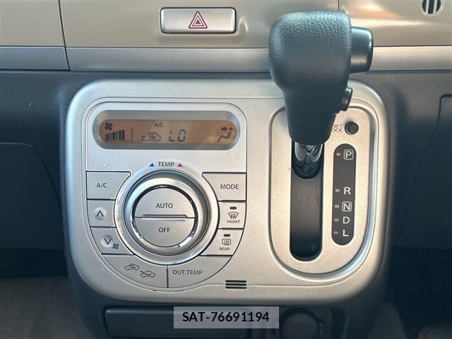 Suzuki LAPIN 2012 8932943-11