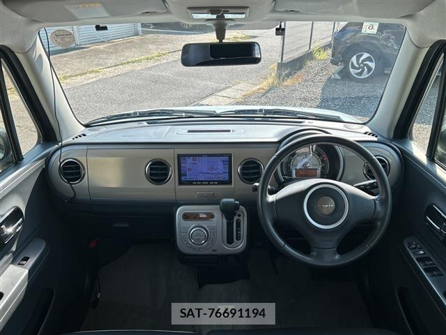 Suzuki LAPIN 2012 8932943-15