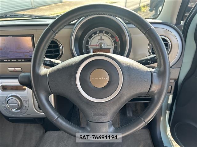 Suzuki LAPIN 2012 8932943-3