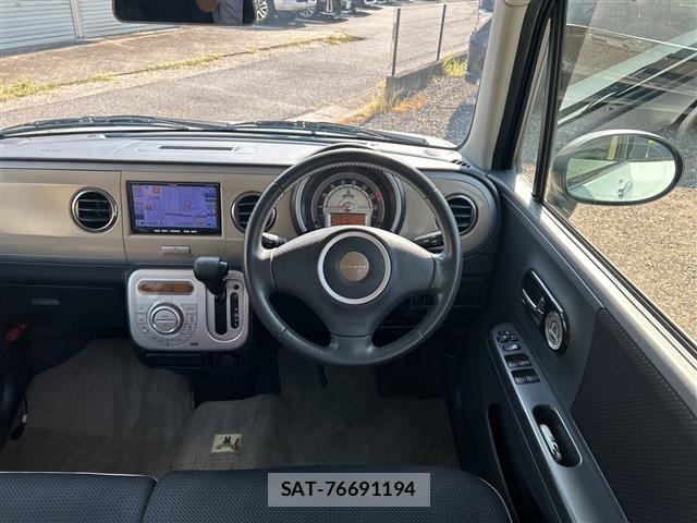 Suzuki LAPIN 2012 8932943-5