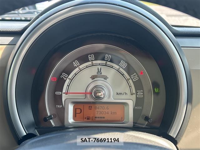 Suzuki LAPIN 2012 8932943-7