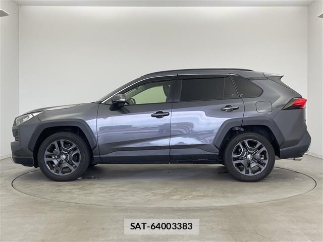 Toyota RAV4 2023 8938244-6