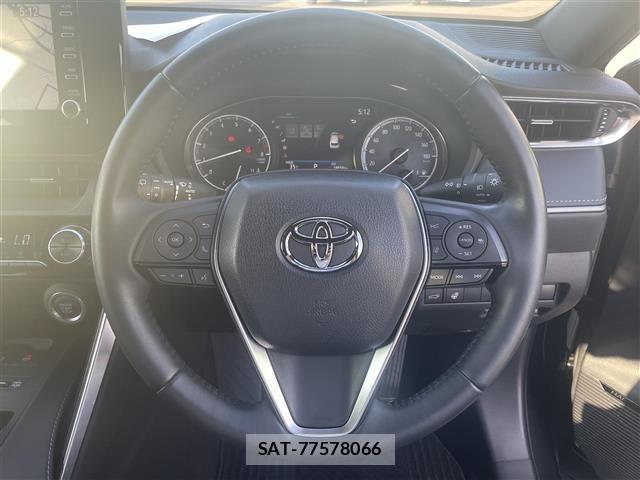 Toyota HARRIER 2021 8937093-11