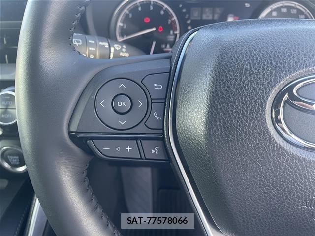 Toyota HARRIER 2021 8937093-12
