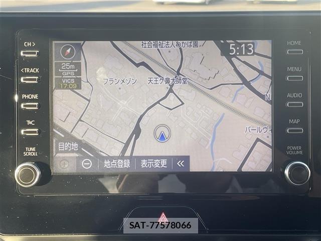 Toyota HARRIER 2021 8937093-18