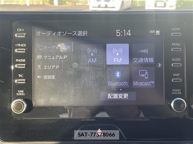 Toyota HARRIER 2021 8937093-19