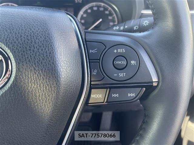 Toyota HARRIER 2021 8937093-20
