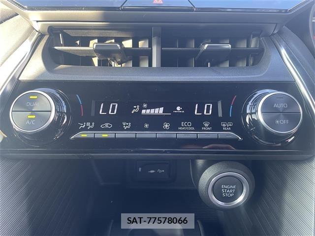 Toyota HARRIER 2021 8937093-3