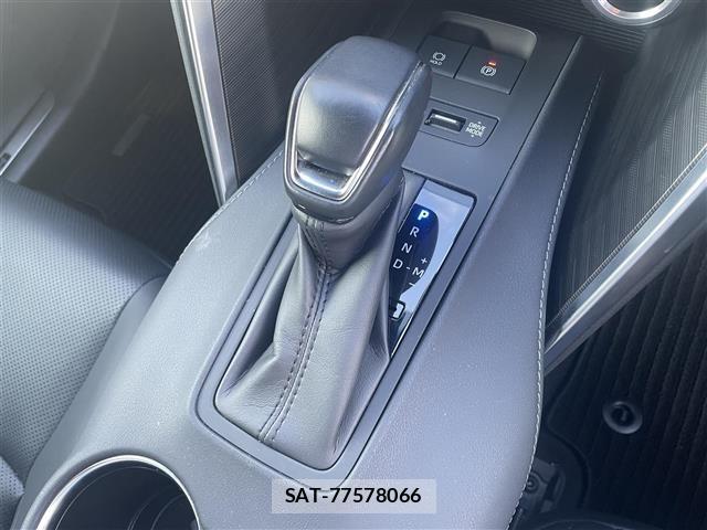 Toyota HARRIER 2021 8937093-5