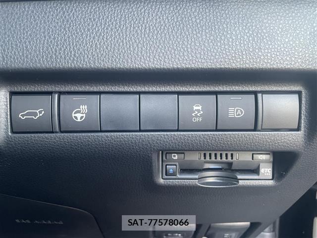 Toyota HARRIER 2021 8937093-7