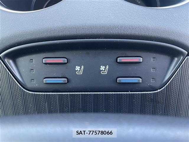 Toyota HARRIER 2021 8937093-8