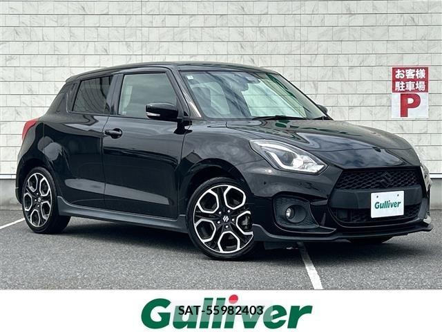 Suzuki SWIFT 2023 8692068-0