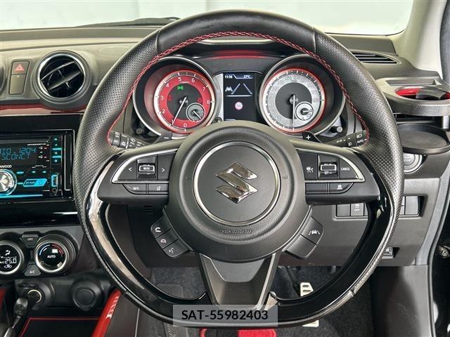 Suzuki SWIFT 2023 8692068-1