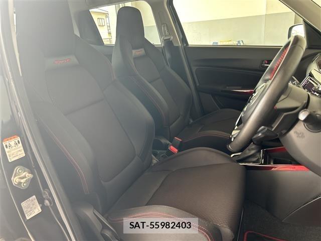 Suzuki SWIFT 2023 8692068-10