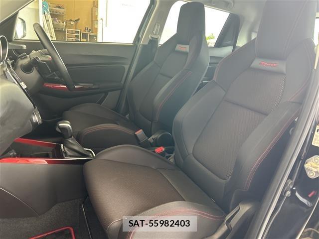 Suzuki SWIFT 2023 8692068-11