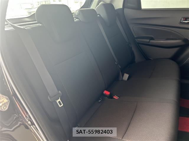 Suzuki SWIFT 2023 8692068-12