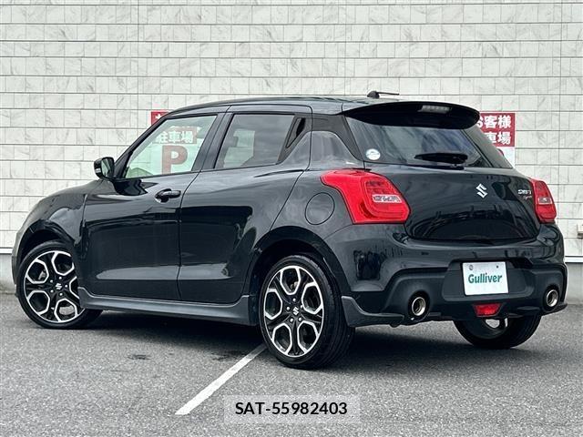 Suzuki SWIFT 2023 8692068-13