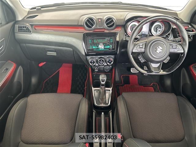Suzuki SWIFT 2023 8692068-16