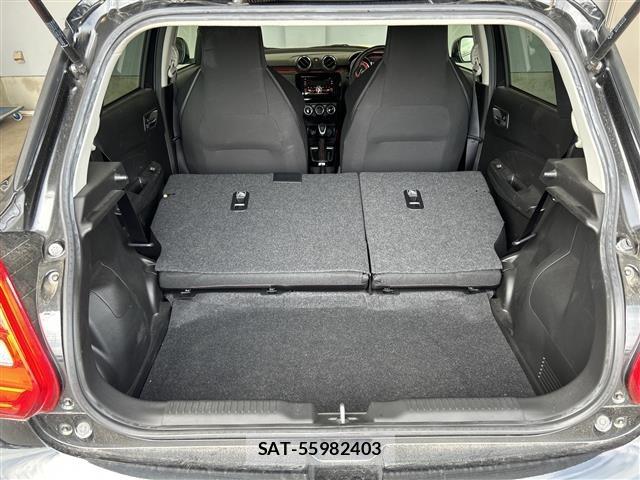 Suzuki SWIFT 2023 8692068-2