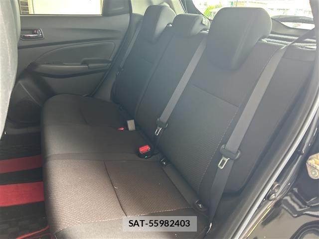 Suzuki SWIFT 2023 8692068-20
