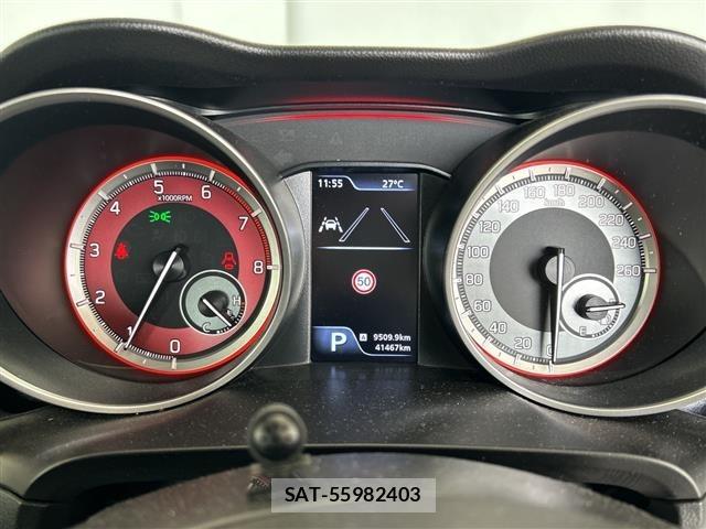 Suzuki SWIFT 2023 8692068-21
