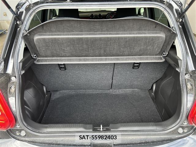 Suzuki SWIFT 2023 8692068-22