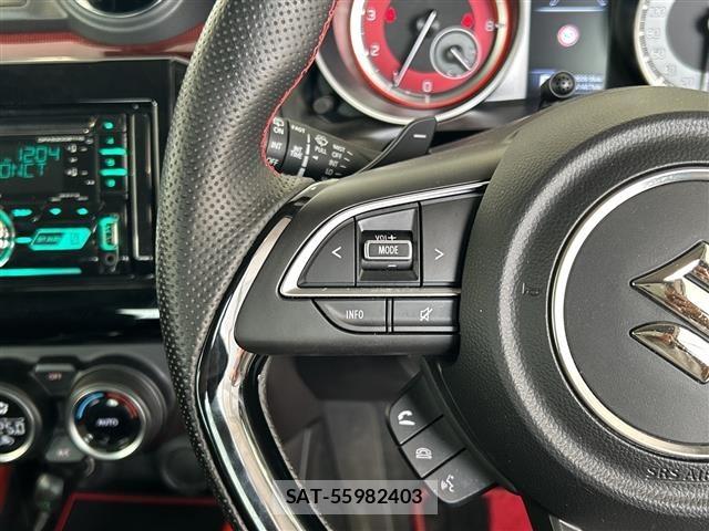 Suzuki SWIFT 2023 8692068-3