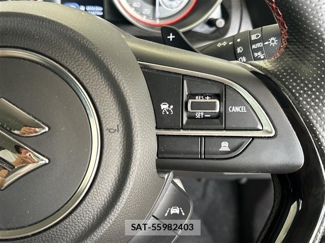 Suzuki SWIFT 2023 8692068-5