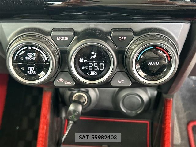 Suzuki SWIFT 2023 8692068-6