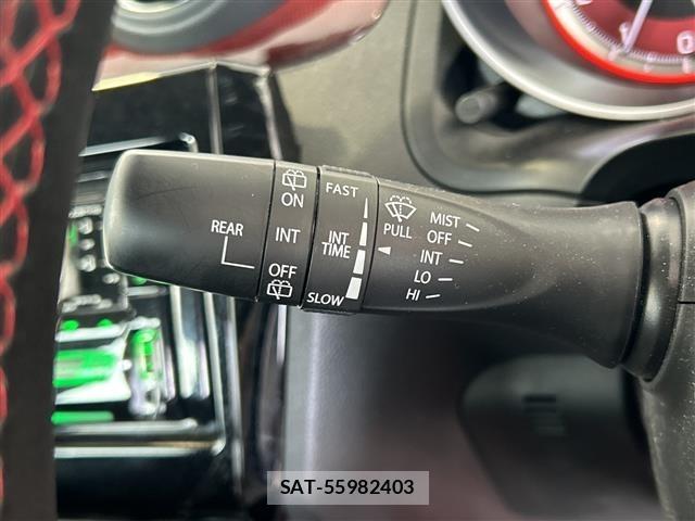 Suzuki SWIFT 2023 8692068-7