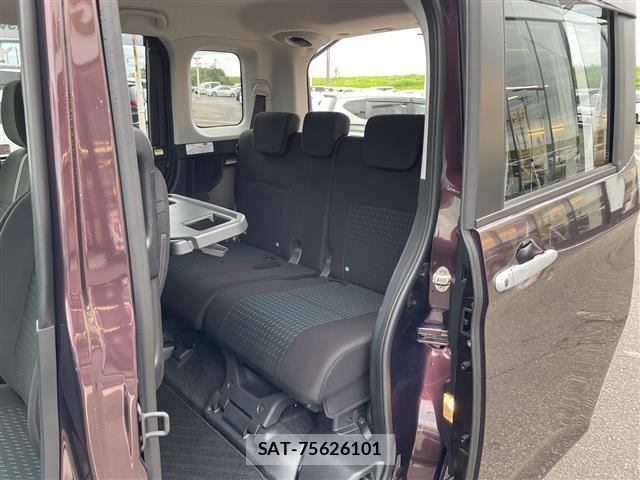 Toyota ROOMY 2025 8914276-11