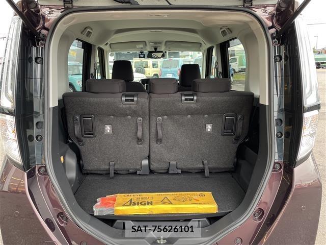 Toyota ROOMY 2025 8914276-12