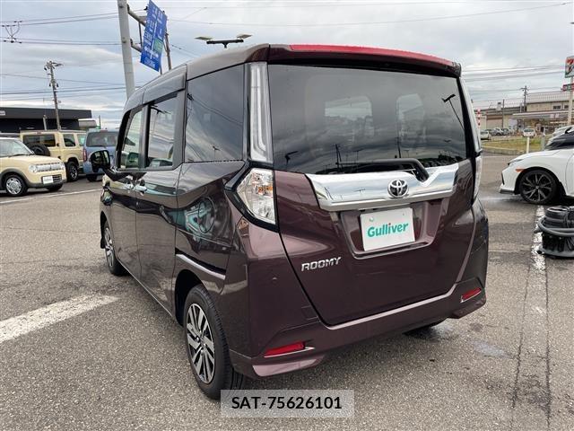 Toyota ROOMY 2025 8914276-13
