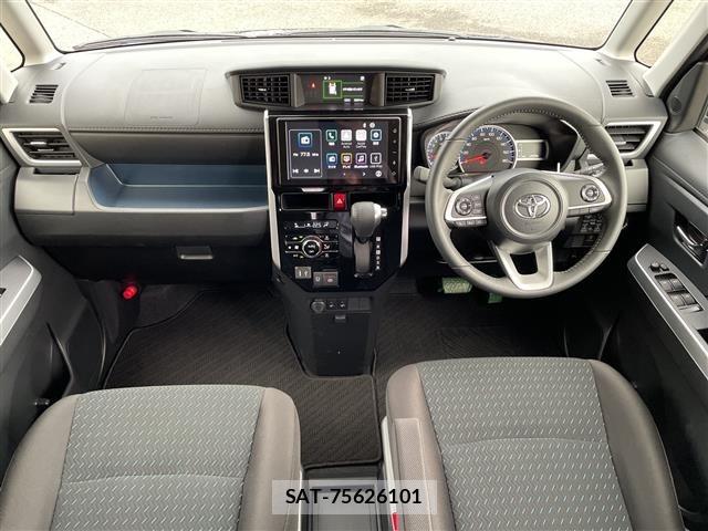 Toyota ROOMY 2025 8914276-14