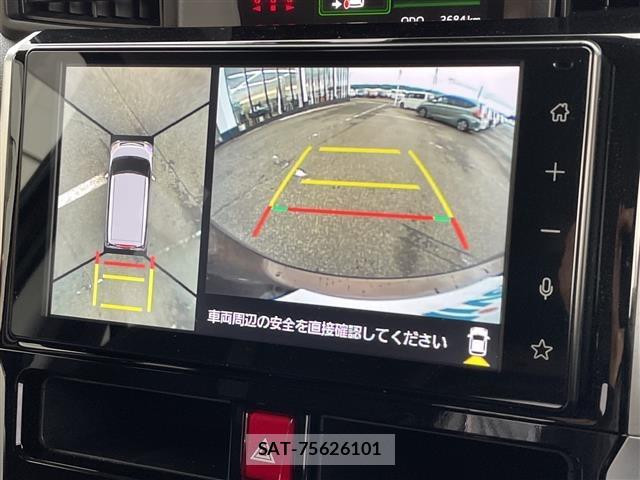 Toyota ROOMY 2025 8914276-15