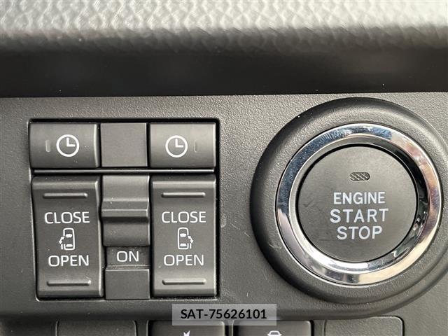 Toyota ROOMY 2025 8914276-17