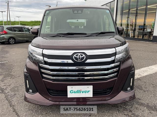 Toyota ROOMY 2025 8914276-2