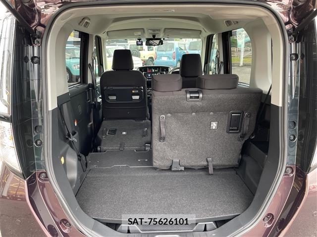 Toyota ROOMY 2025 8914276-20