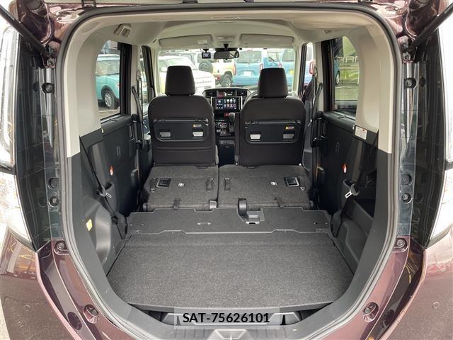 Toyota ROOMY 2025 8914276-22