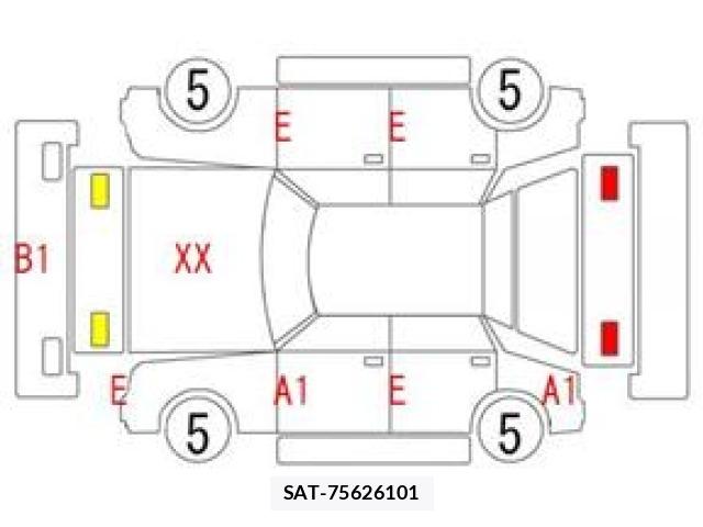 Toyota ROOMY 2025 8914276-23