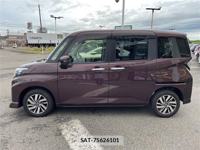 Toyota ROOMY 2025 8914276-6
