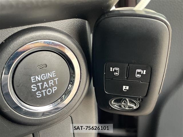 Toyota ROOMY 2025 8914276-7