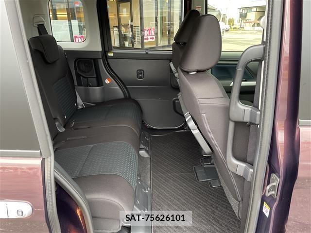 Toyota ROOMY 2025 8914276-9