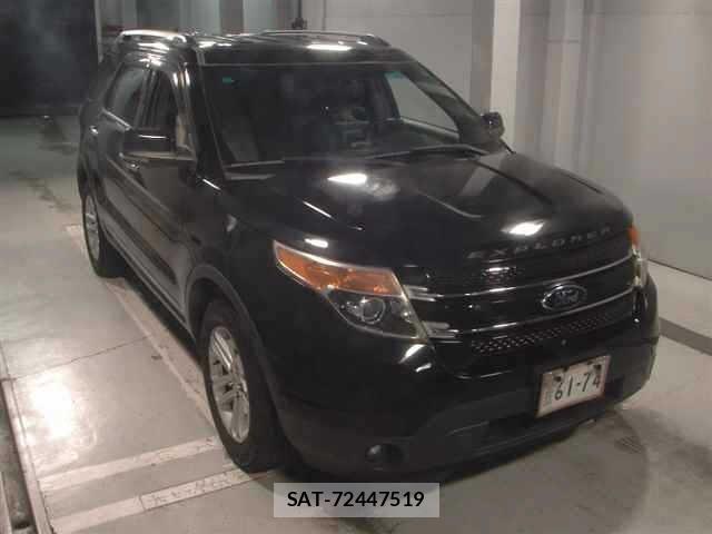 Ford EXPLORER 2013 8761831-0