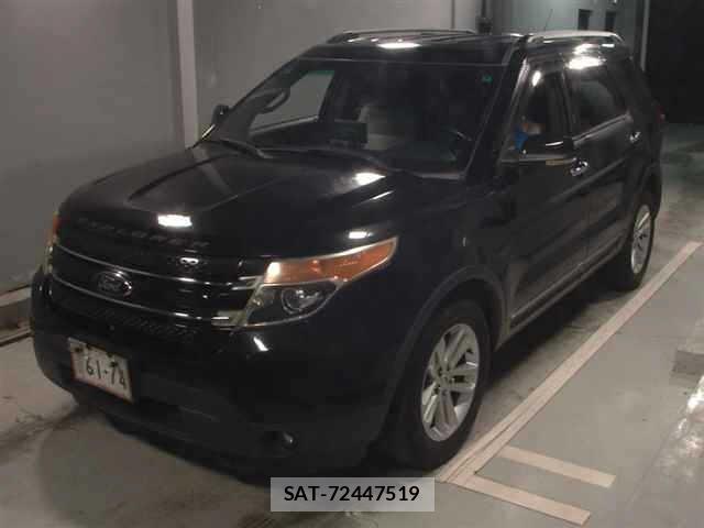 Ford EXPLORER 2013 8761831-4