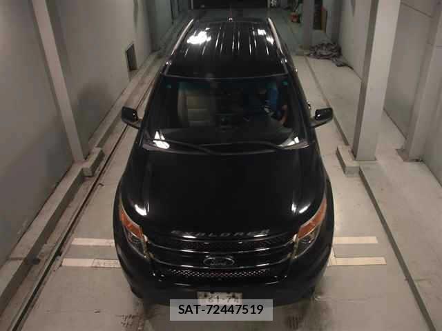 Ford EXPLORER 2013 8761831-6