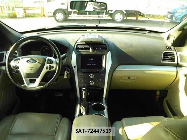 Ford EXPLORER 2013 8761831-8
